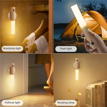 Illuminate Your Nights, Enhance Your Peace of Mind